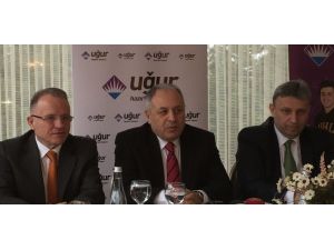 Uğur Hazırlık Liseleri Ordu’da
