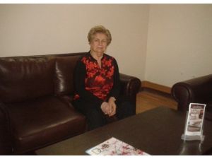 (Özel Haber) Ömrünü İyiliğe Adadı