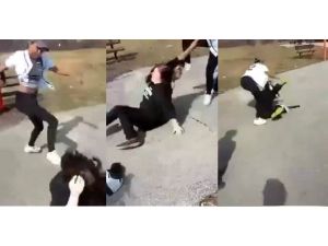 Bu Nasıl Bir Öfkedir !