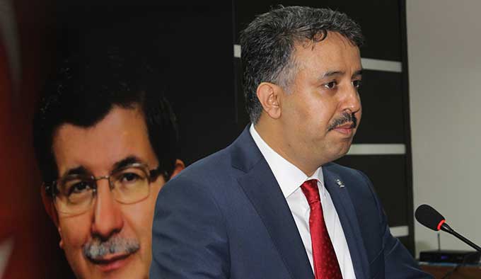 Dilipak: “Mekanları Cennet Olsun”