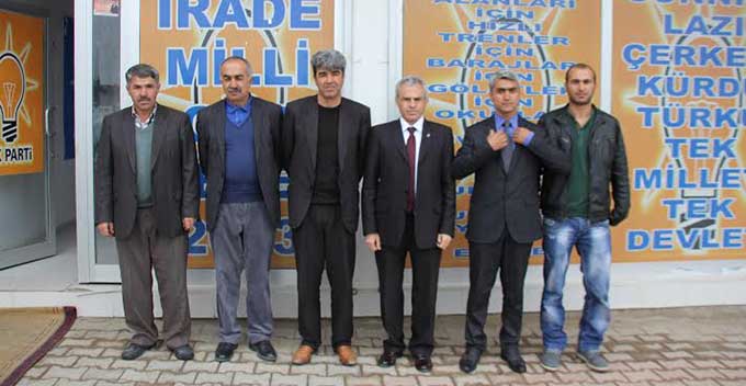  “İslam Aleminin Lideri Türkiye Olacak”