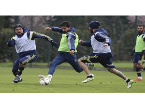 Derbi Öncesi Sakatlık Krizi !