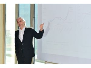 Erda: Ecco, Türkiye’ye İnanıyor