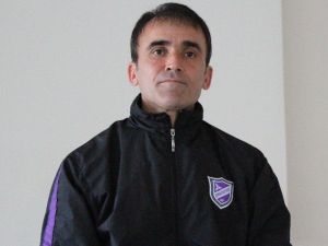 Orduspor’da Kaleci Kaan Göz Doldurdu