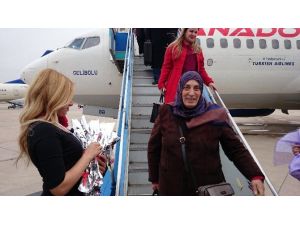 Trabzon Ve Erzurum Severlerine Büyük İlgi