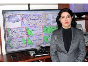 Yalancı Bahar Gidiyor Kar Geliyor