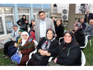 Hac Başvuruları Başladı