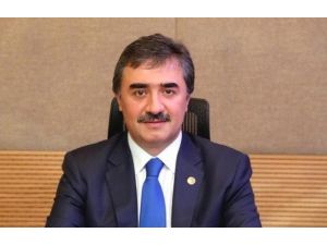 Hamarat: “Yeni Dönemde Yeni Projelerle Geliyoruz”