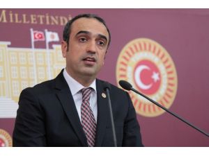 Ak Partili İçten: “Kürt Sorunu Bitmiştir”