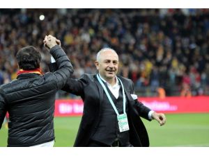 Süleyman Hurma’dan Şota Açıklaması