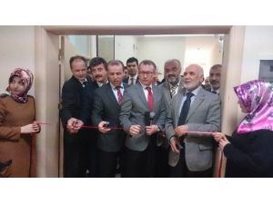 Yenişehir’e Kur’an Kursu