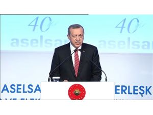 Erdoğan’dan ’Yerli Otomobil’ Eleştirisi