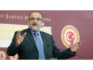 Erdoğan’ın Açıklamalarına Değerlendirdi