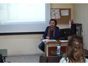 Öğretmenlere Osmanlıca Kursu