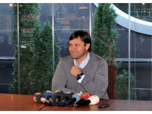 Ertuğrul Sağlam’ın Yeni Takımı Belli Gibi