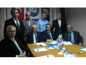 Yenişehir’den Balkanlar’a Da Sefer İsteniyor