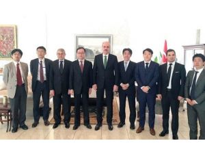 Türkiye Asya Altyapı Yatırım Bankası’na Katılmayacak