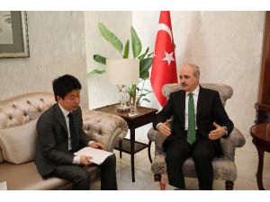 Kurtulmuş Açıkladı: Türkiye Katılmayacak