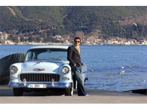 Burhan Öçal’dan Şehitlere Özel Beste