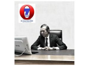 Ak Parti Aday Adayı Dr. Özen’den Rap Müzikli Seçim Klibi