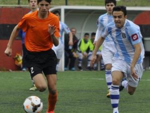 Yalova’da Bileti Bursa Arabayatağıspor Kaptı