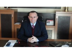 ’Tartıştık’ Dedi Ve Tayinini İstedi