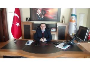 Ak Parti’li Başkanla Tartıştık Deyip Tayinini İstedi
