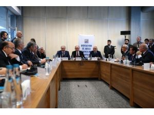 “İstanbul Eskisi Kadar Göç Almıyor