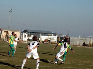 Spor Toto 3. Lig