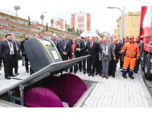 Kadir Topbaş: “İstanbul Eskisi Kadar Göç Almıyor”