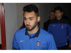 Trabzonspor Gaziantep’e 3 Puan İçin Geldi