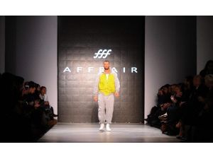 İstanbul Fashıon Week Başladı