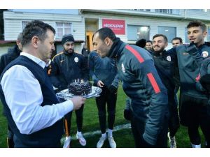 Drogba’dan Sürpriz Ziyaret