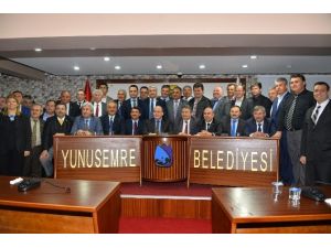 Ak Parti’den Meclisteki Arbede İle İlgili Açıklama