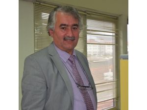 Salih Aytemur’a, Bakanlıktan Yılın Bilinçli Tüketici Ödülü