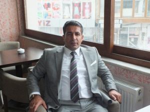 Ldp’li Ateş Dbp’ye Geçti
