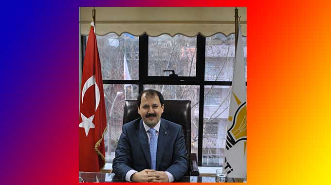 Doğan: 18 Mart azmin simgesidir