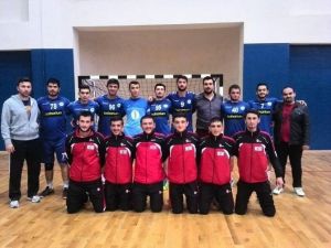 Tokat Hentbol Takımı Destek Bekliyor