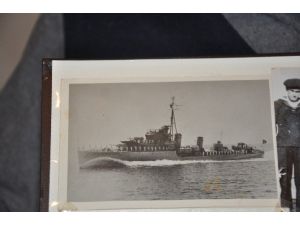 (Özel Haber) Unutulmayan Çanakkale