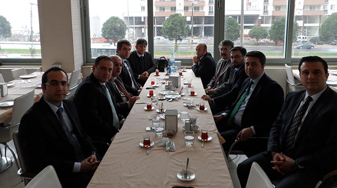 Teknokent Yeni Yatırımlar Arıyor