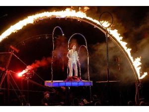 Sabancı Tiyatro Festivali’ne Doğru