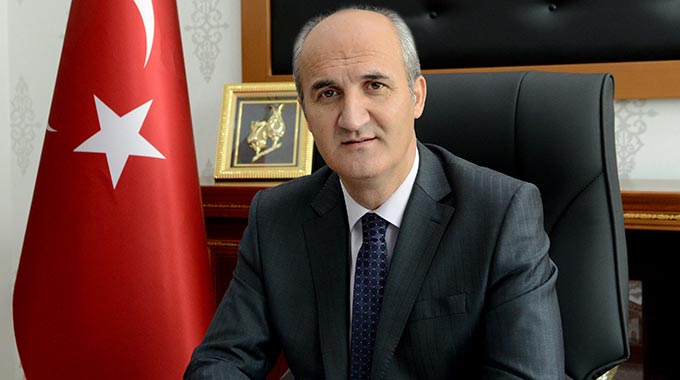 Başkan Okay’ın 18 Mart Mesajı