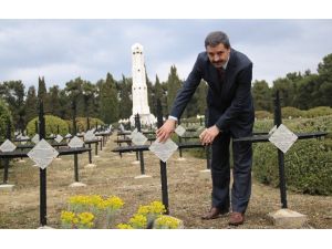 (Özel) Savaş Yüz Yıl Önce Bitti, Fransa’nın Emperyalist Baskısı Hala Devam Ediyor