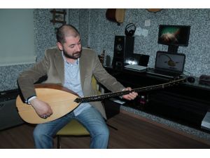100 Bağlamacıdan ’Çanakkale Türküsü’ Klibi