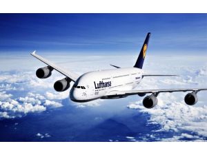 Lufthansa Pilotları Greve Gidiyor