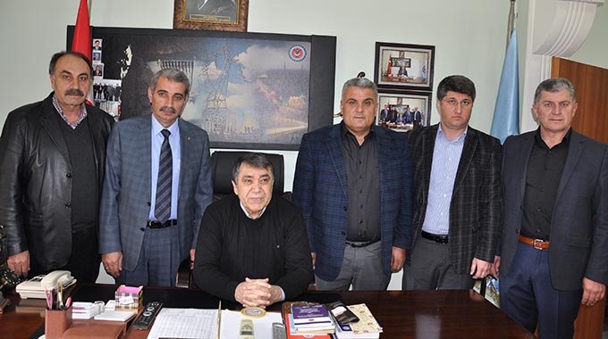 Termik Santralin Devrinde Son Noktaya Gelindi