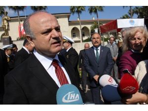 Mersin’de İki Ölümde H1n1 Virüsü Tespit Edildi