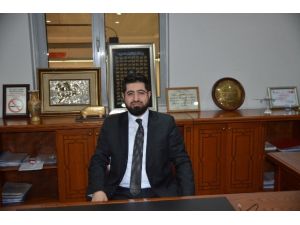 Tahir Bal’dan ’Birliktelik’ Vurgusu