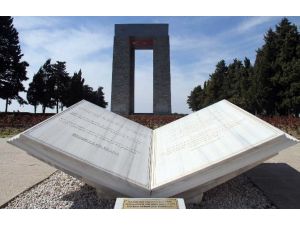Çanakkale Deniz Zaferinin 100. Yılı