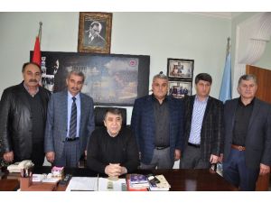 Afşin-elbistan A Termik Santrali’nin Devri